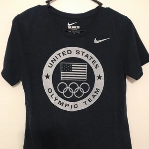Nike Olympic T-Shirt